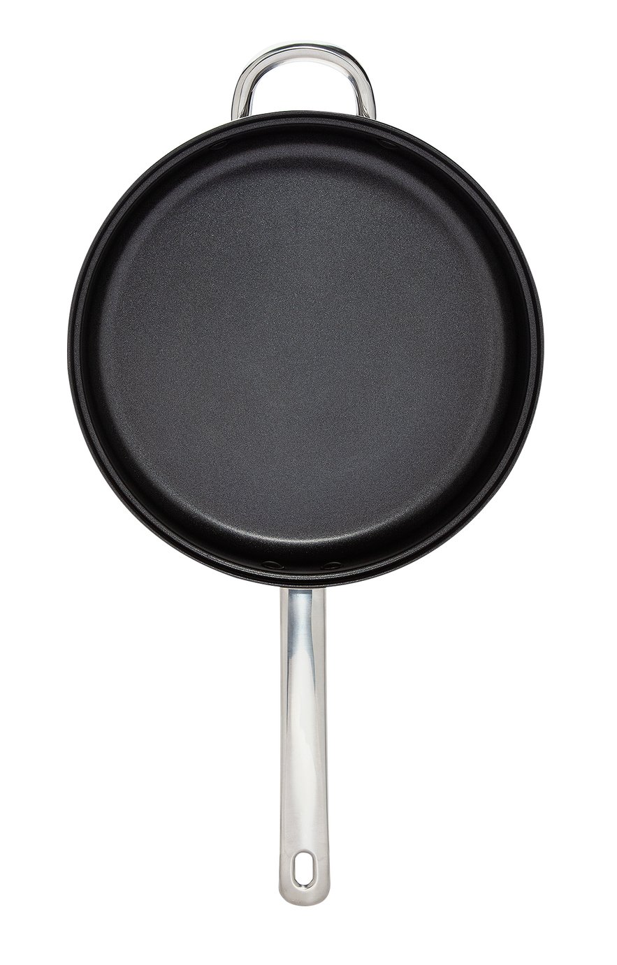 Sainsbury's Home Stainless Steel Saute Pan Reviews