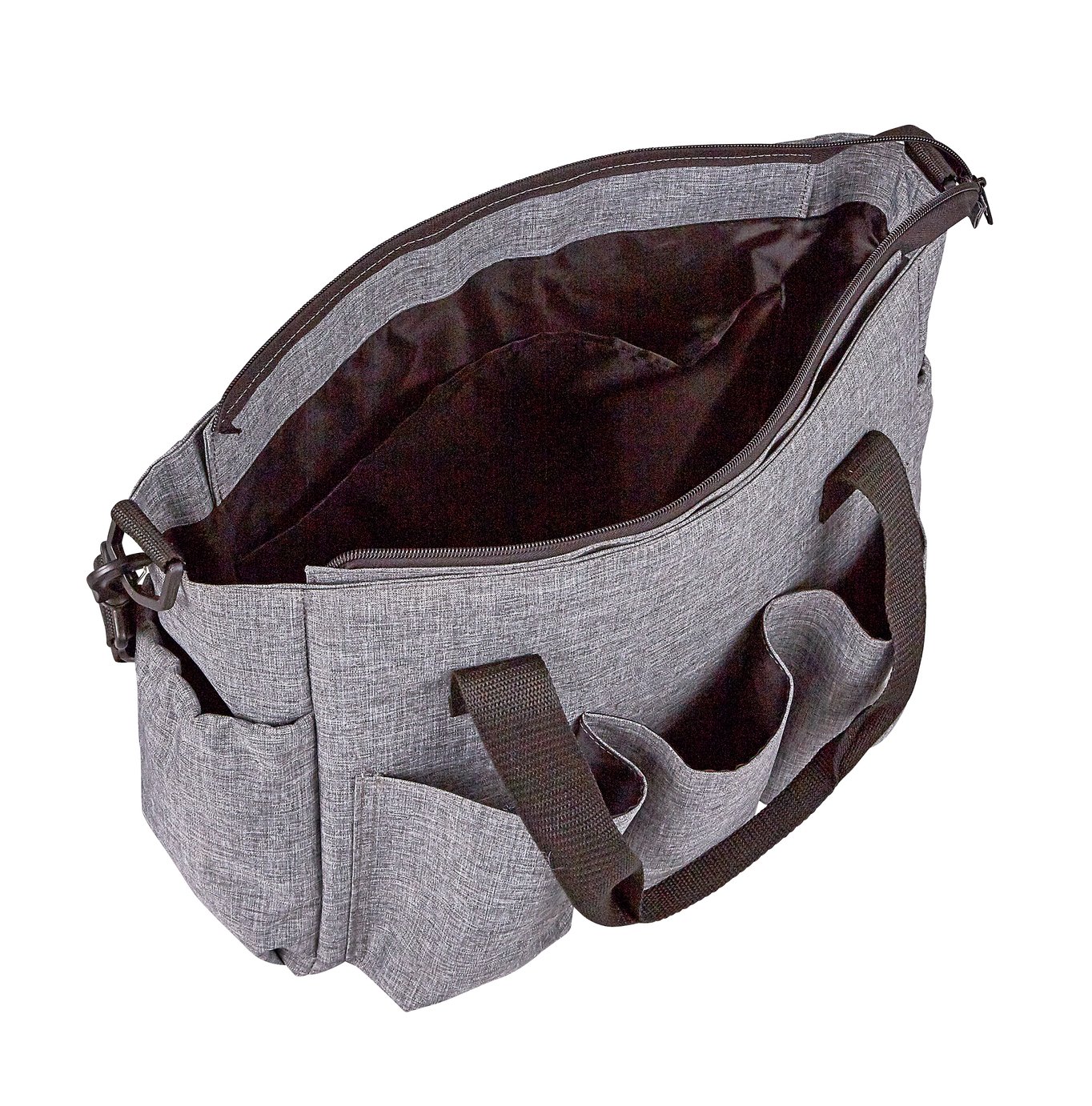 Cuggl Melange Changing Bag Reviews