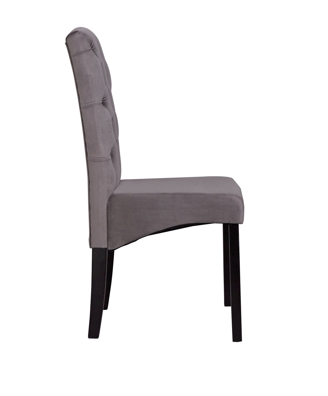 Argos Home Aurelia Pair of Velvet Dining Chairs Reviews