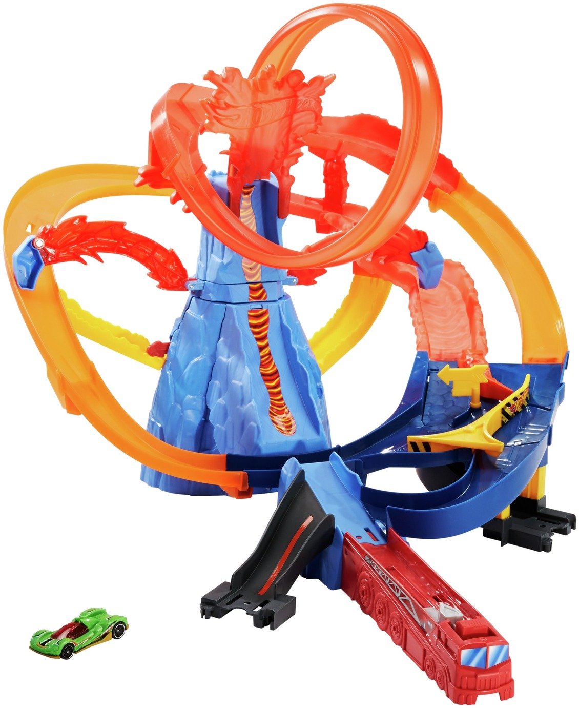 Hot Wheels Ultimate City Track Set Reviews Updated July 2023