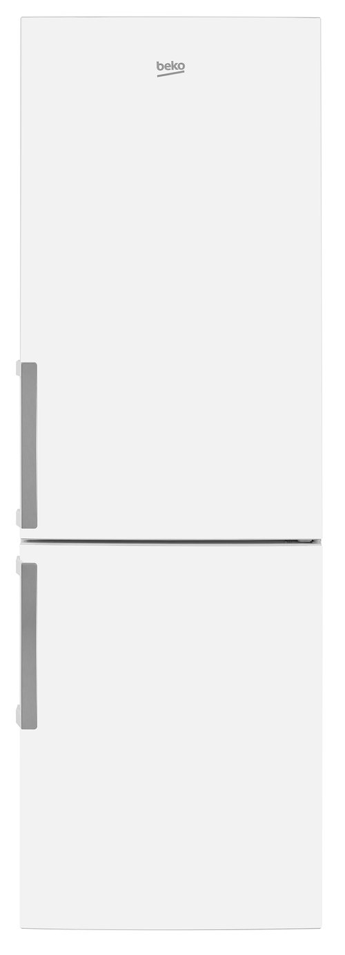 Beko CFP1685W Fridge Freezer Reviews Updated April 2024