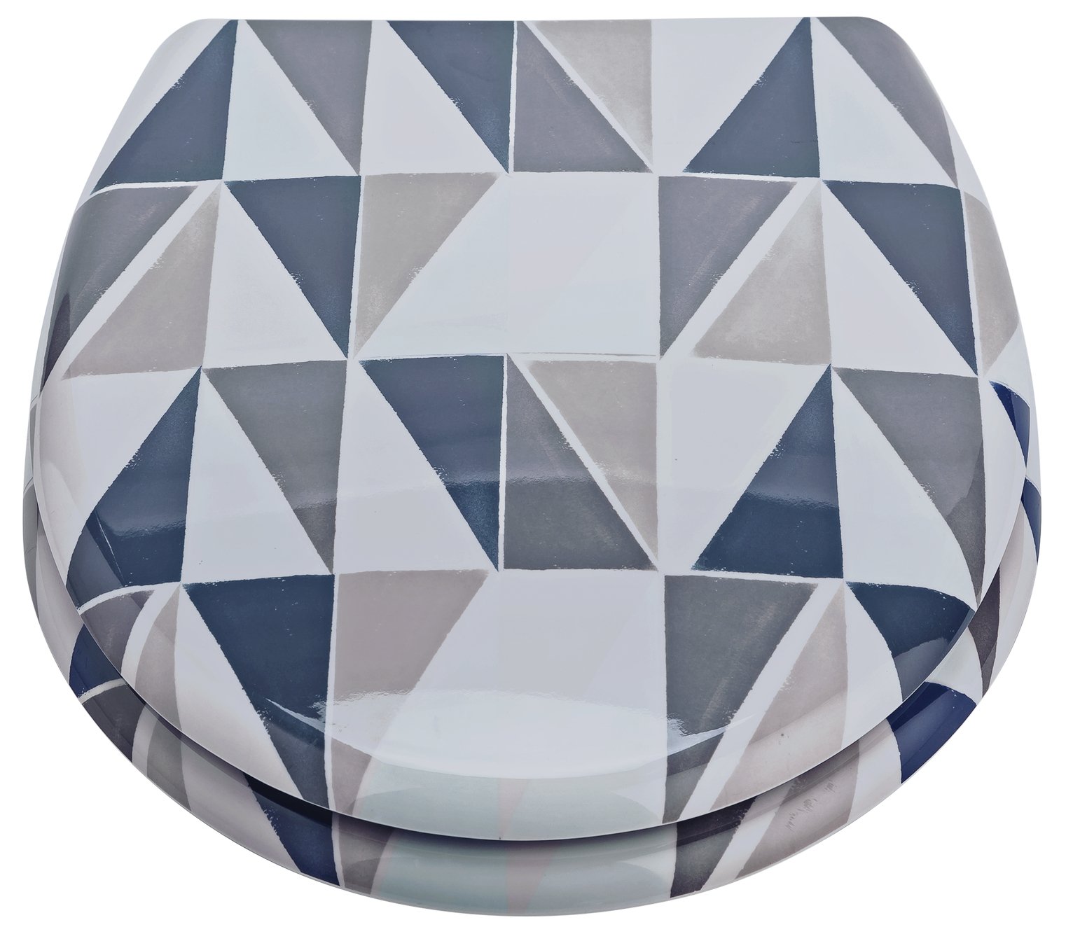 Argos Home Geo Toilet Seat Reviews