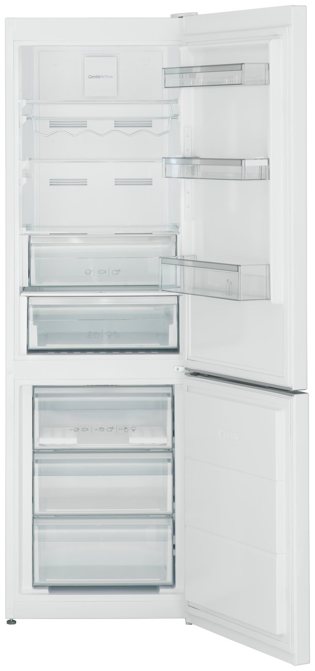 Sharp SJBA31IHXW2 Fridge Freezer Reviews