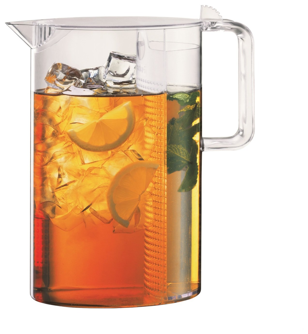 Bodum Ceylon Infusion Jug with Filter (8521732) Argos Price Tracker