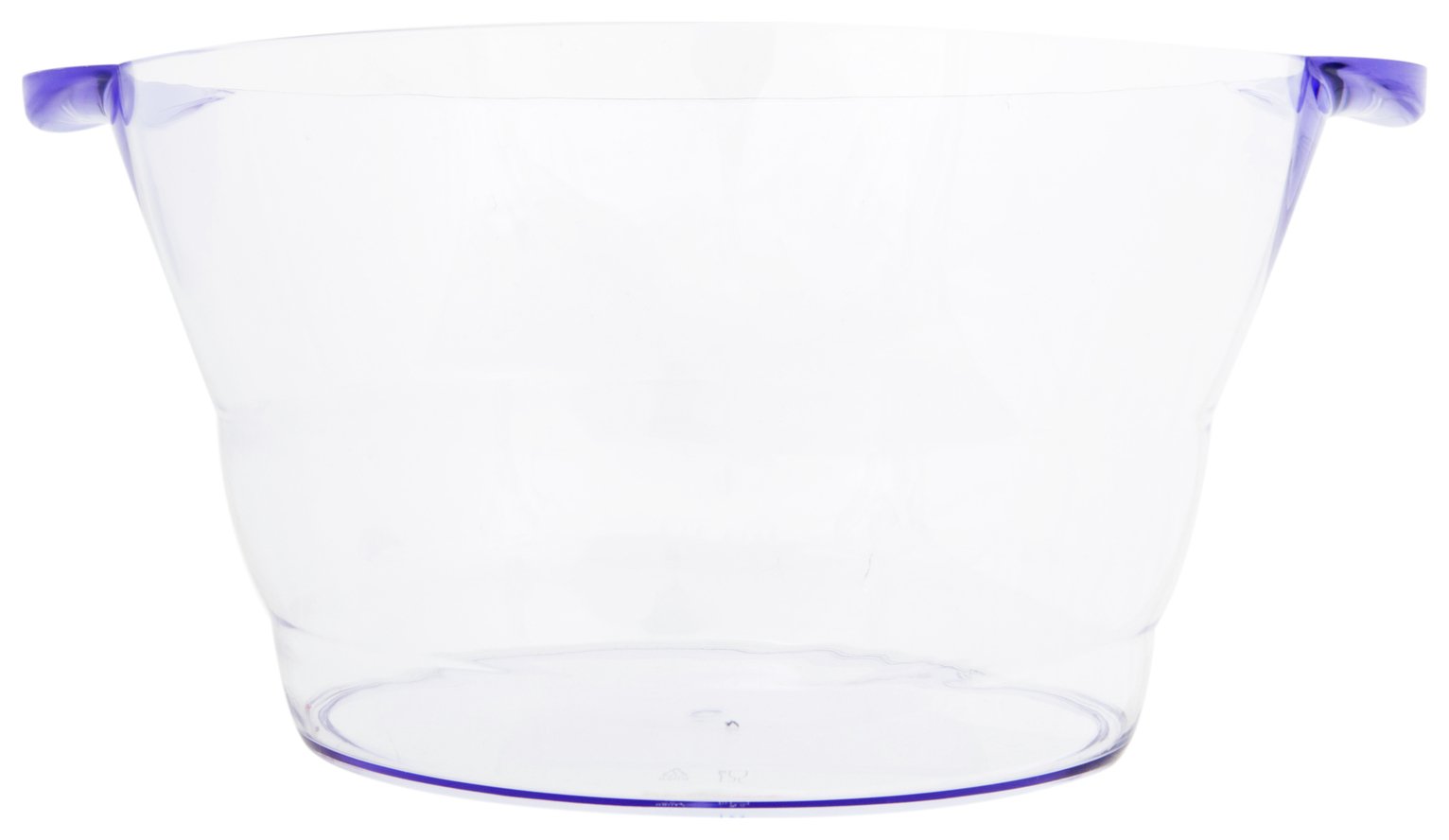 Sainsbury's Home Plastic Drinks Cooler (8522858) Argos Price Tracker