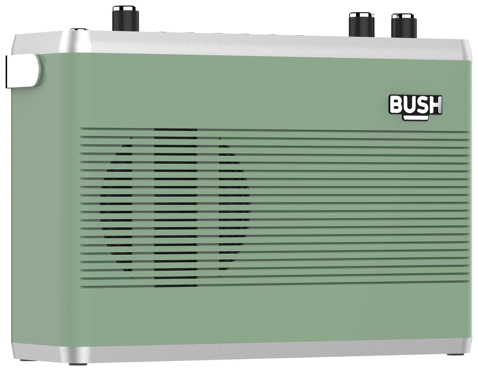 Bush Retro Wireless DAB Radio Reviews