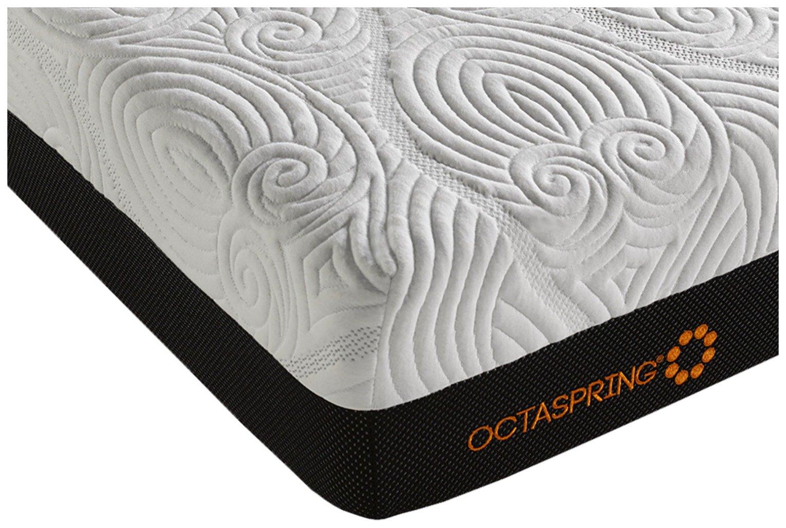 Dormeo Octaspring Mistral Single Mattress at Argos Reviews