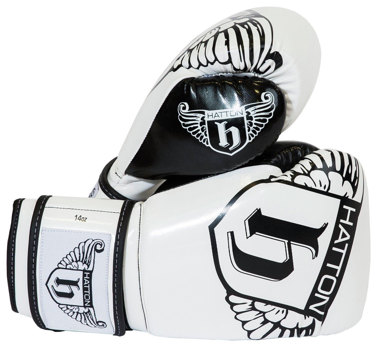 Hatton CoolFlow 10oz Boxing Gloves (8524928) Argos Price Tracker
