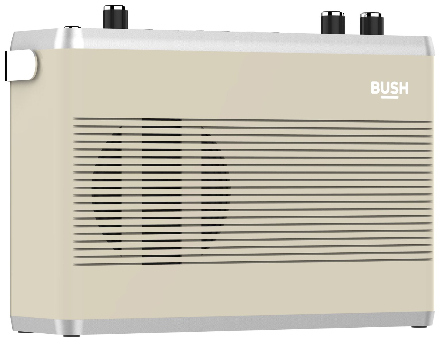 Bush Retro Bluetooth DAB Radio Reviews Updated November 2023