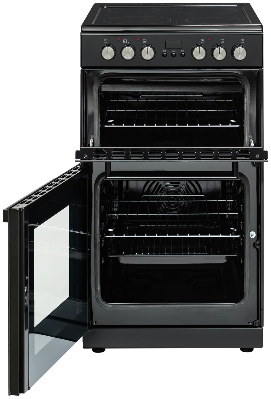 Bush DHBFEDC50B Electric Cooker Reviews