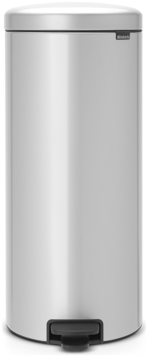 Brabantia newIcon 30 Litre Pedal Bin Reviews