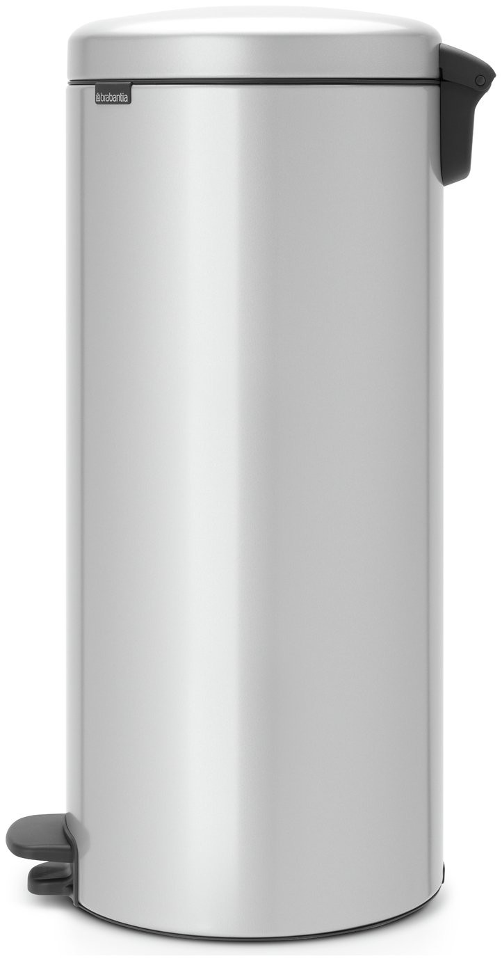 Brabantia newIcon 30 Litre Pedal Bin Reviews