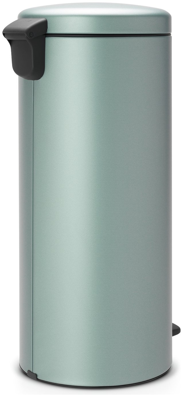 Brabantia newIcon 30 Litre Pedal Bin ‚Äì Mint. Reviews