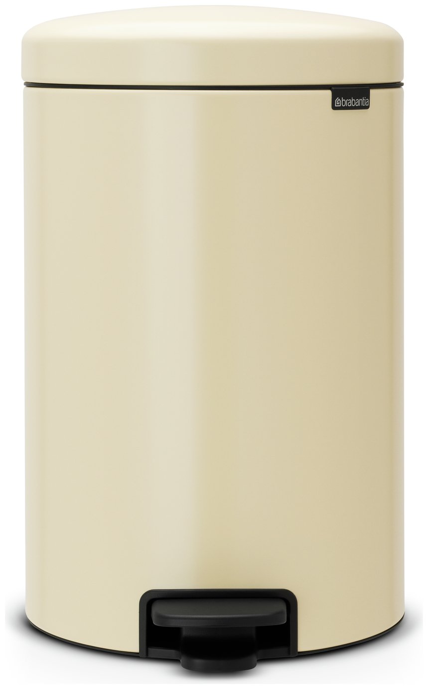 Brabantia newIcon 20 Litre Pedal Bin Reviews