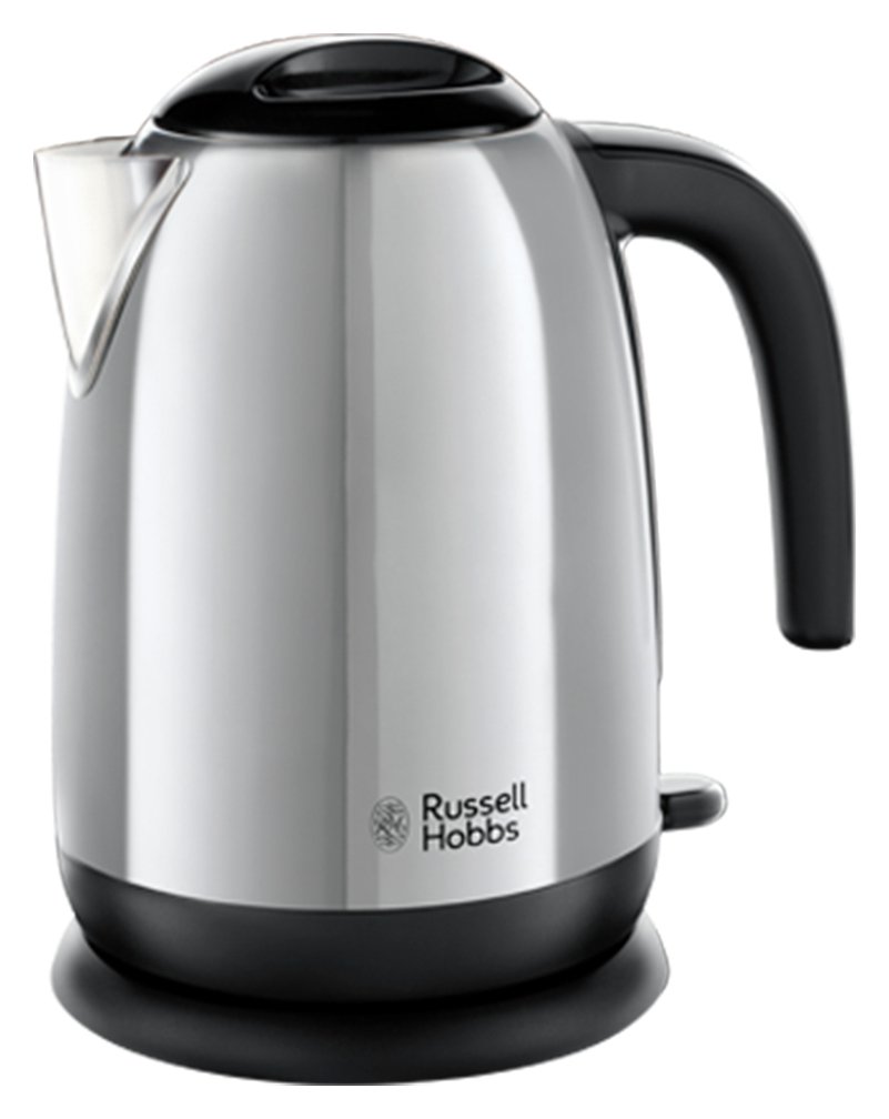 Russell Hobbs 23911 Adventure Kettle Reviews