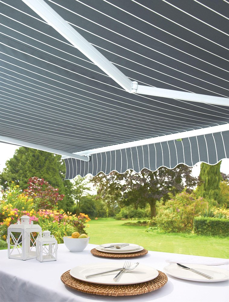 Berkeley Awning 3.5m x 2m. at Argos Reviews