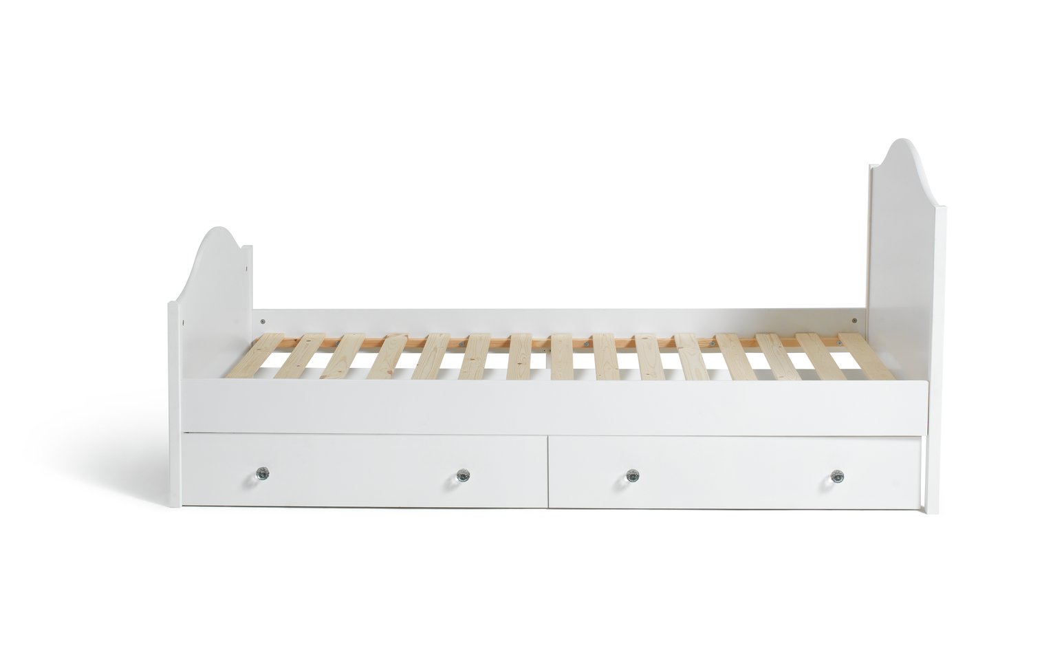 Argos Home Amelie Single Bed and Mattress Reviews Updated April 2023