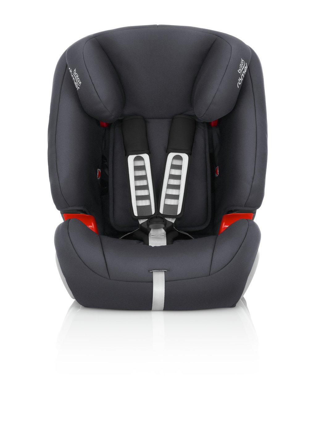 Britax Romer EVOLVA 123 Car Seat Reviews