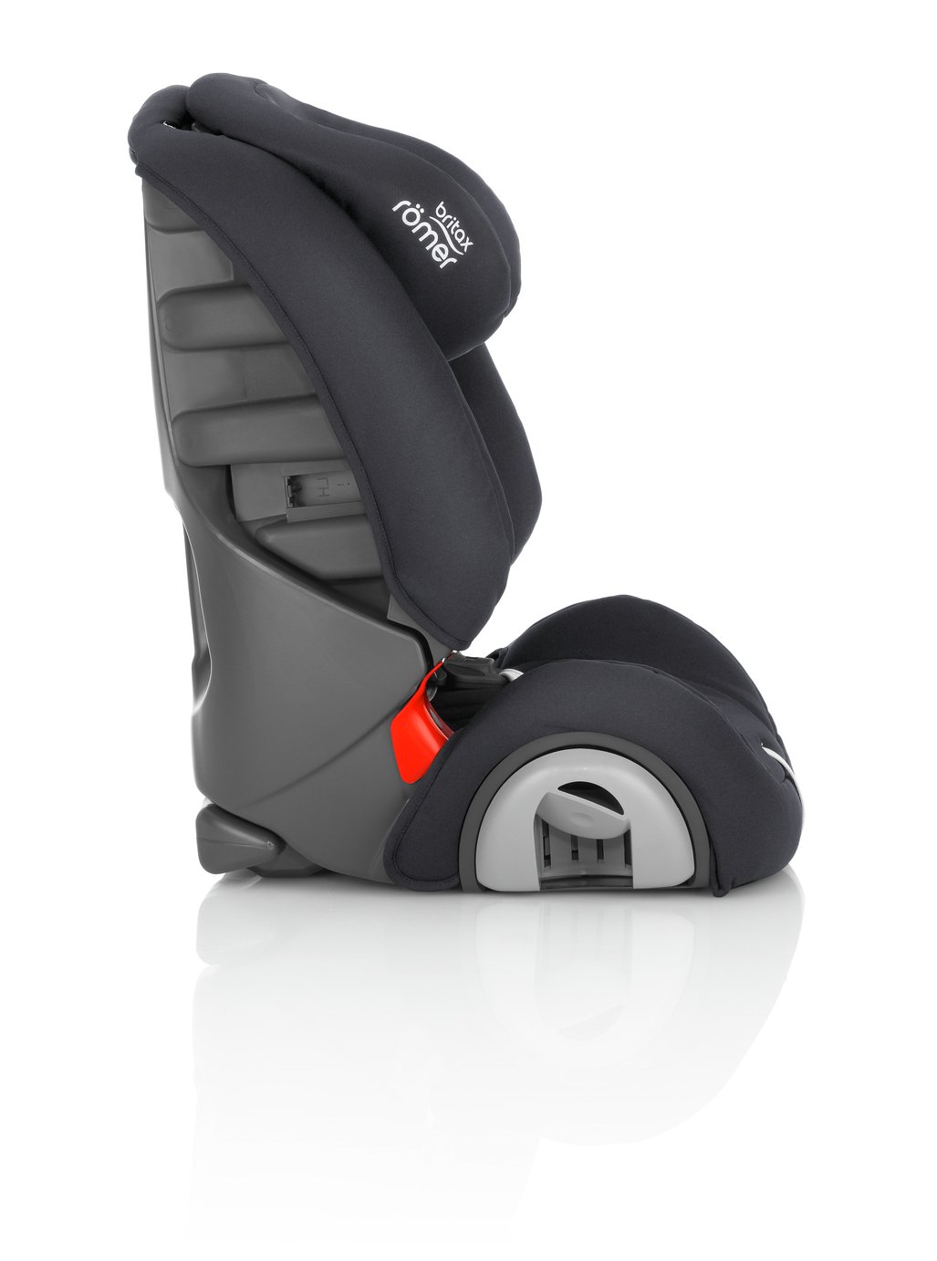 Britax Romer EVOLVA 123 Car Seat Reviews