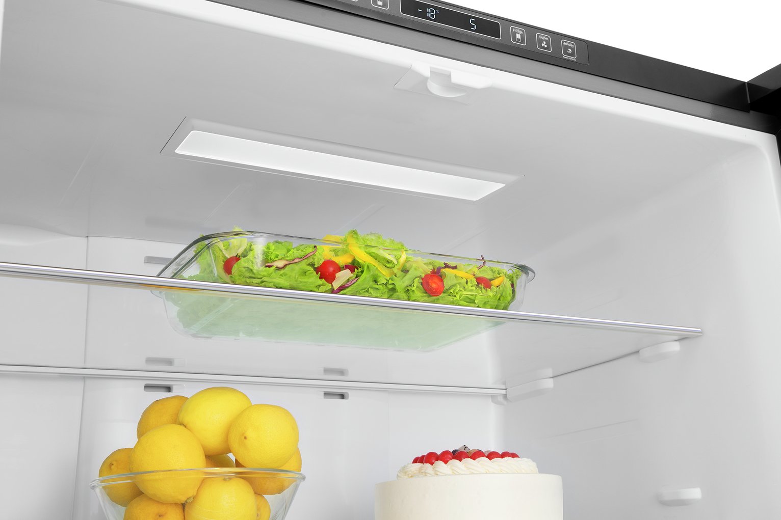 Hisense RF715N4AS1 American Fridge Freezer Reviews