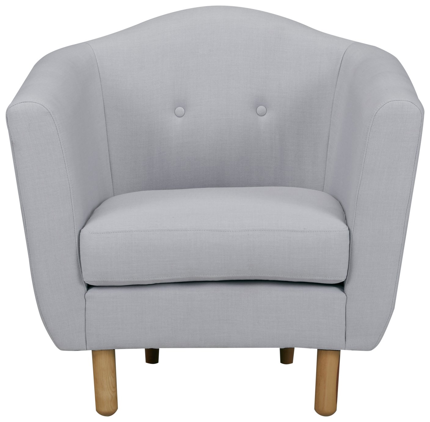 Argos Home Elin Fabric Armchair Reviews