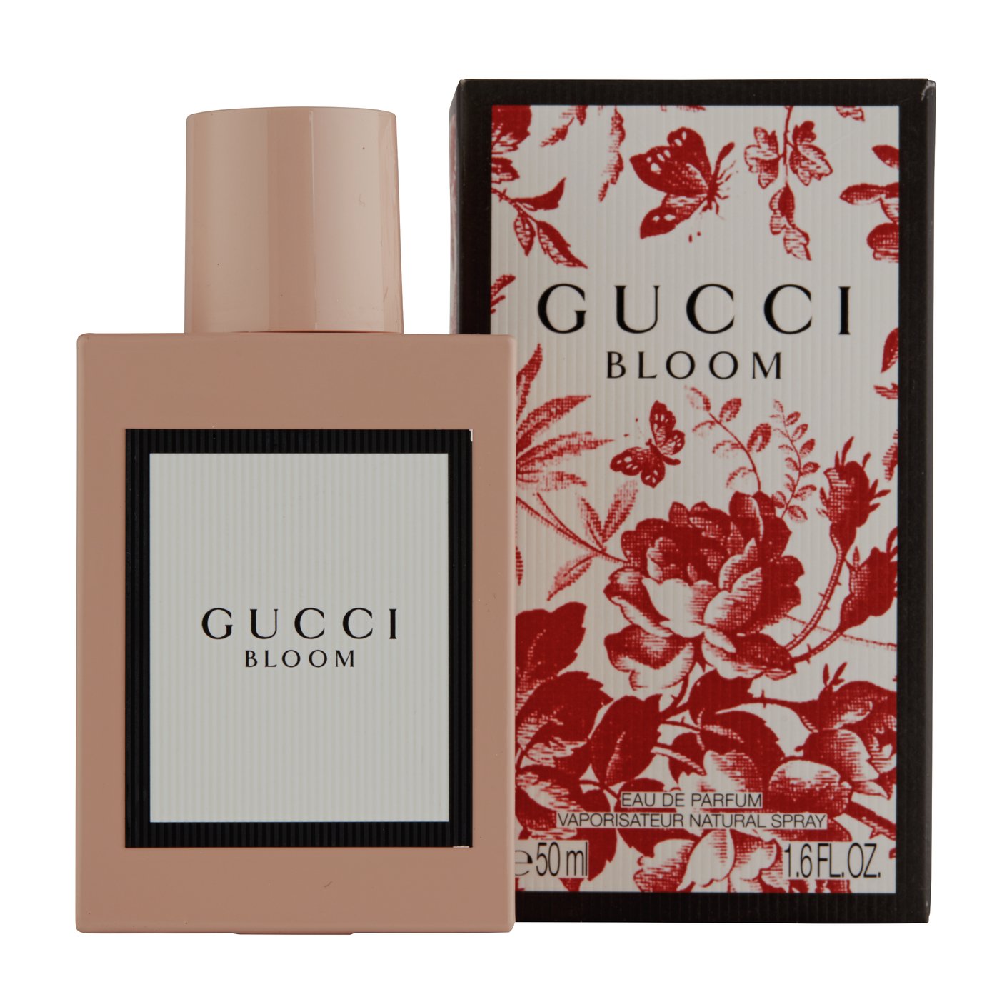 Gucci Bloom for Women Eau de Parfum Reviews
