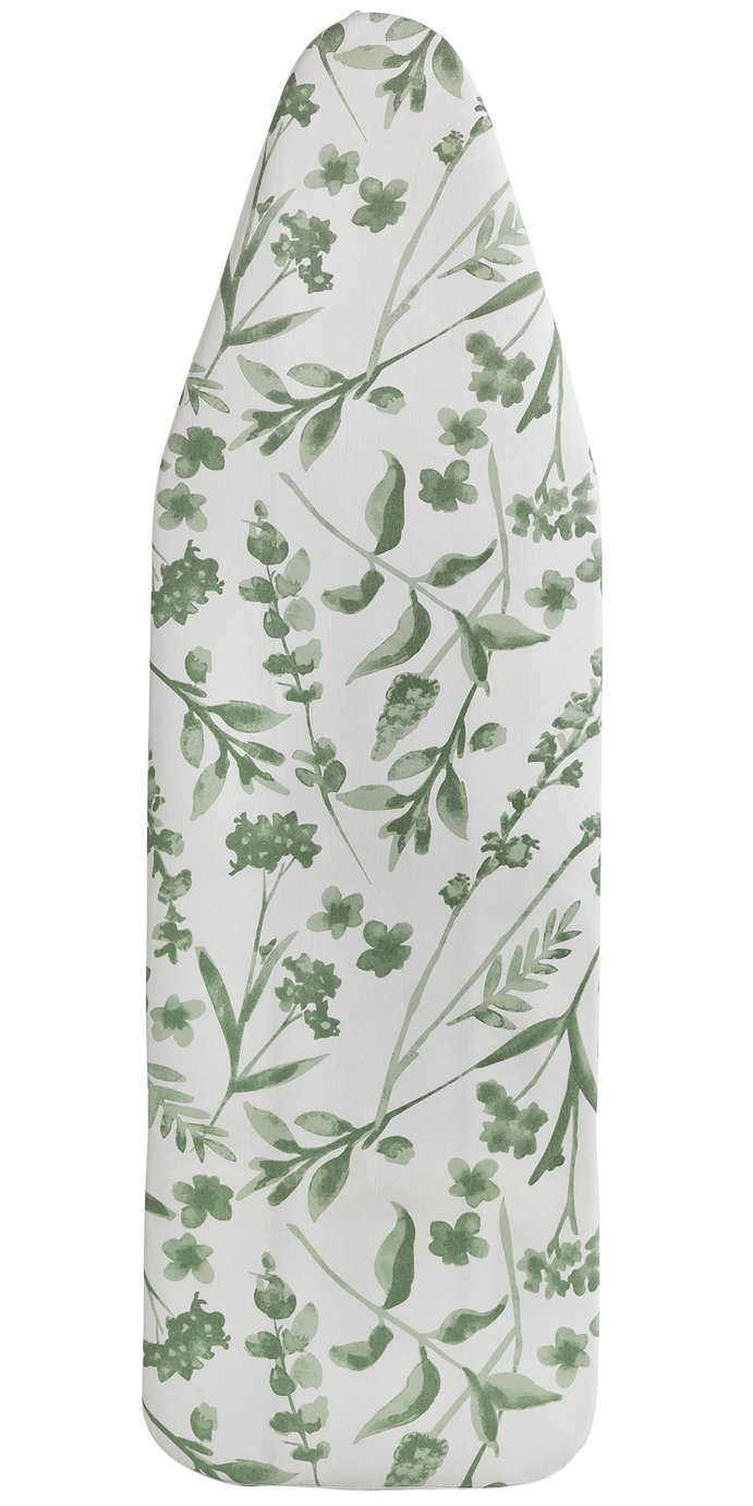 Argos Home 114 x 36cm Ironing Board Cover Reviews