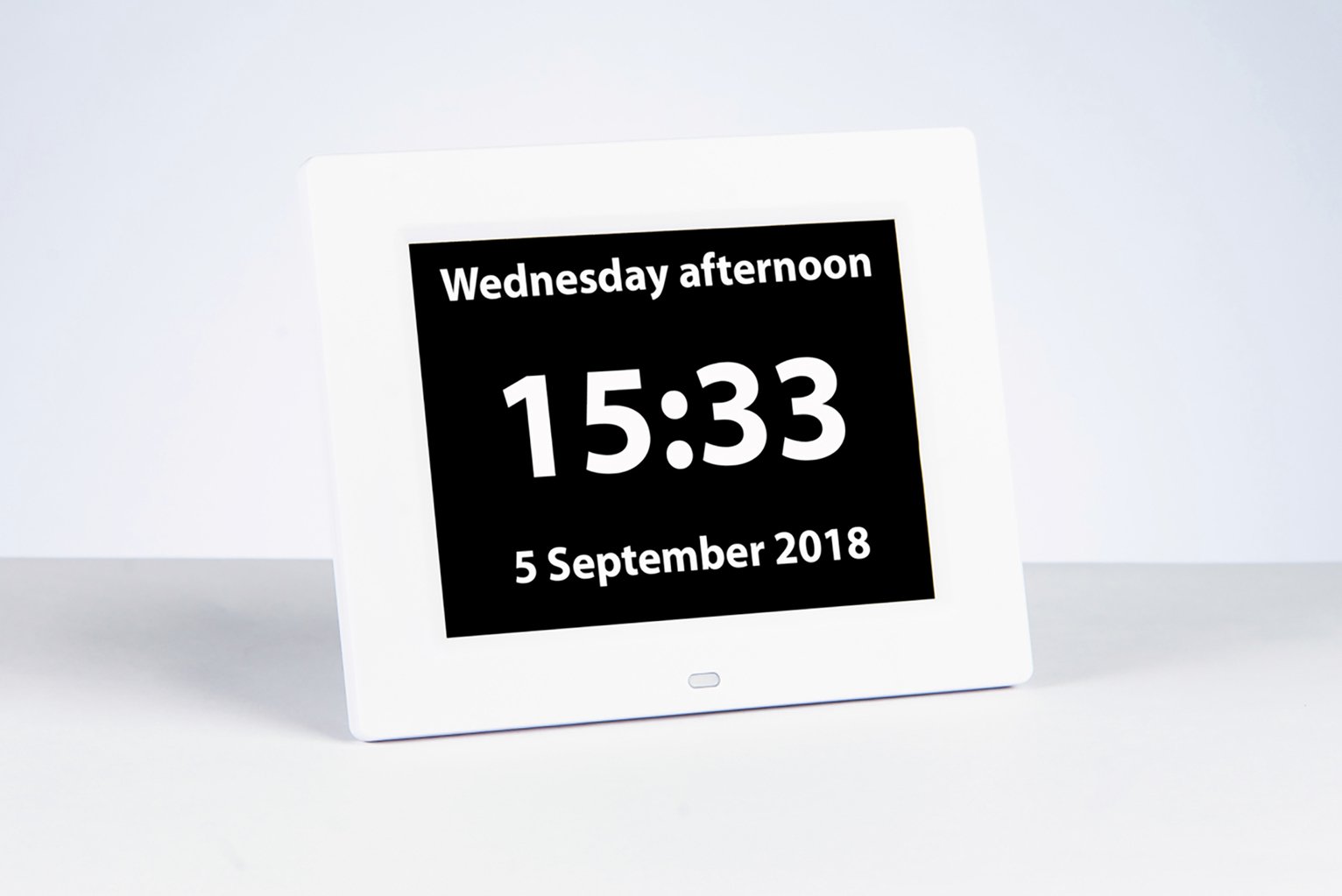 Rosebud Dementia Reminder Clock Reviews Updated March 2023