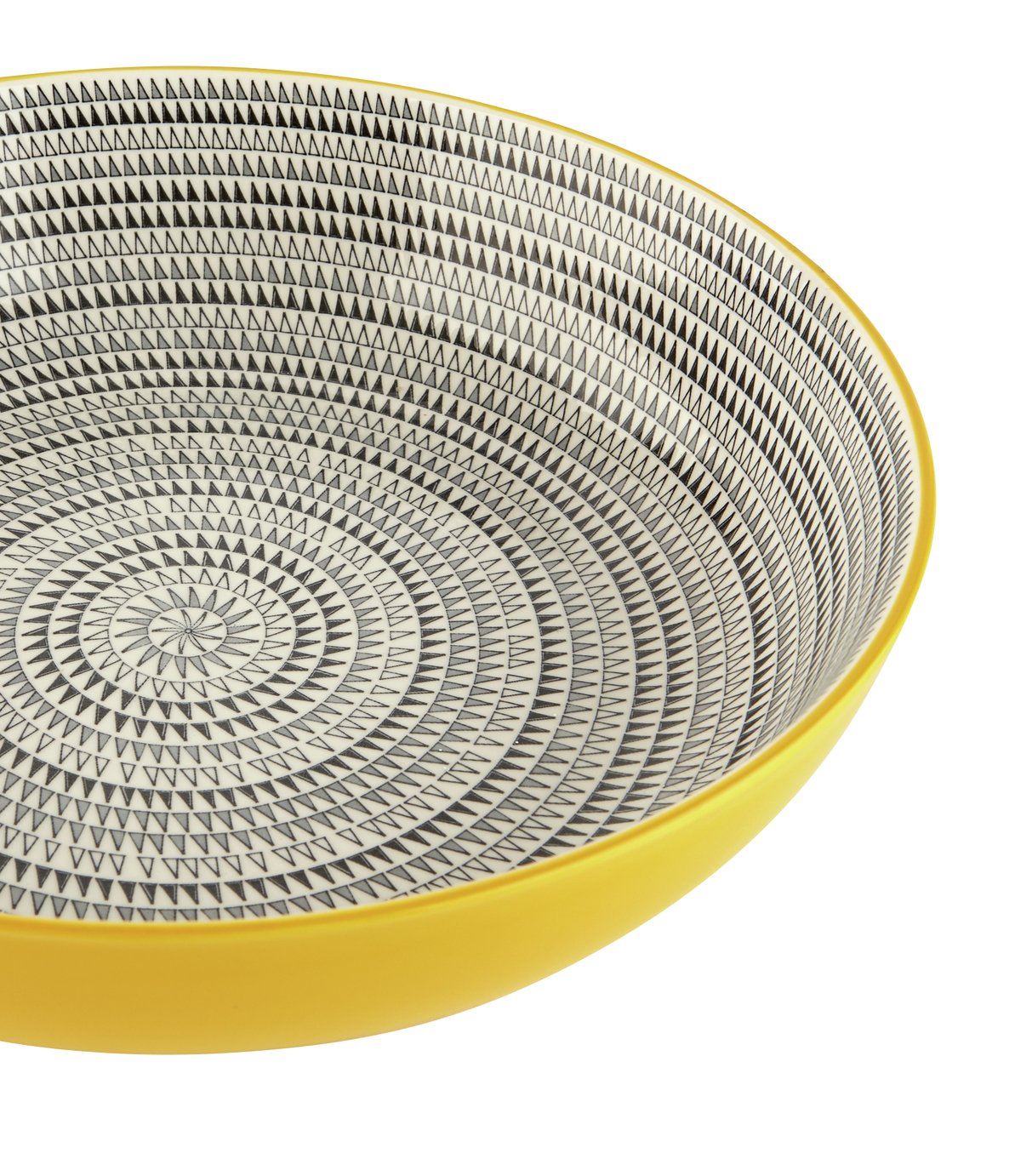 Sainsbury's Home Newstalgia Print Serving Bowl Reviews