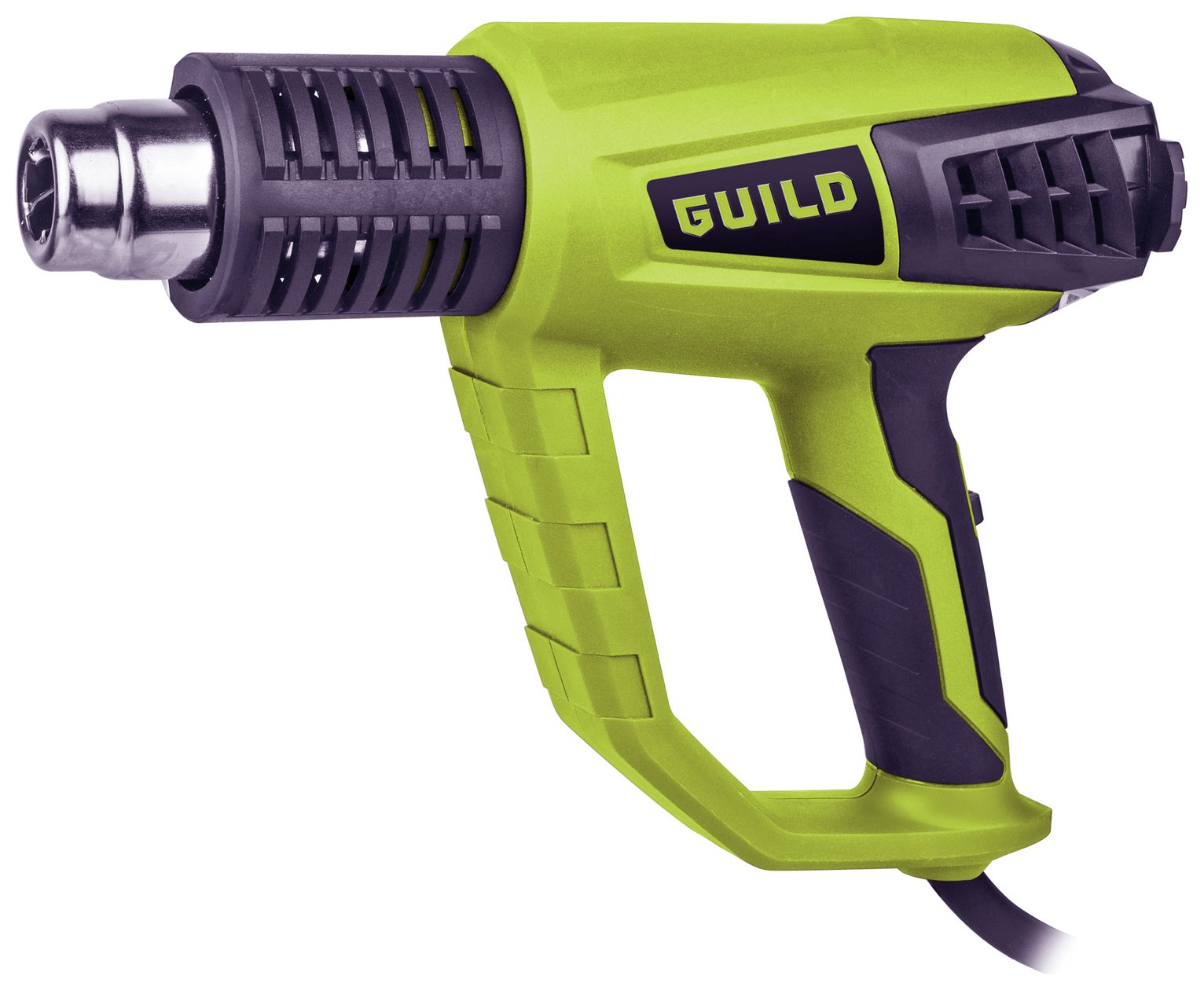 Guild Heat Gun Reviews