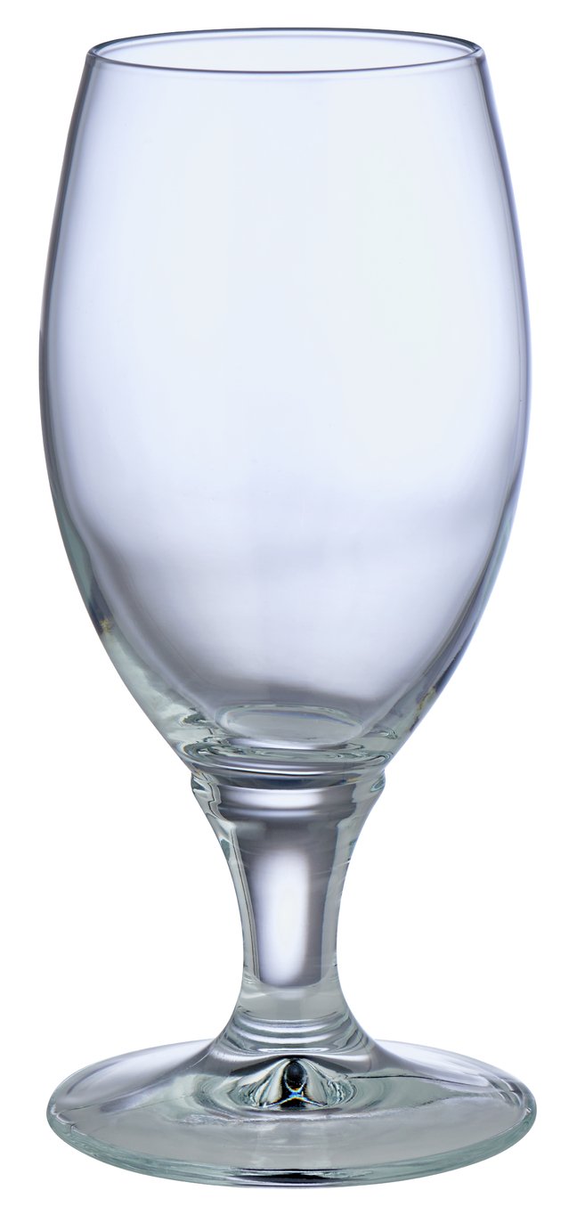 Sainsbury's Home Set of 2 Elegance Craft Beer Glasses (8548193) Argos