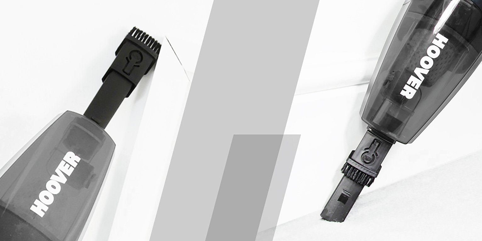 Hoover FM18GFJ Cordless Freejet 2 in 1 Vacuum Cleaner Reviews