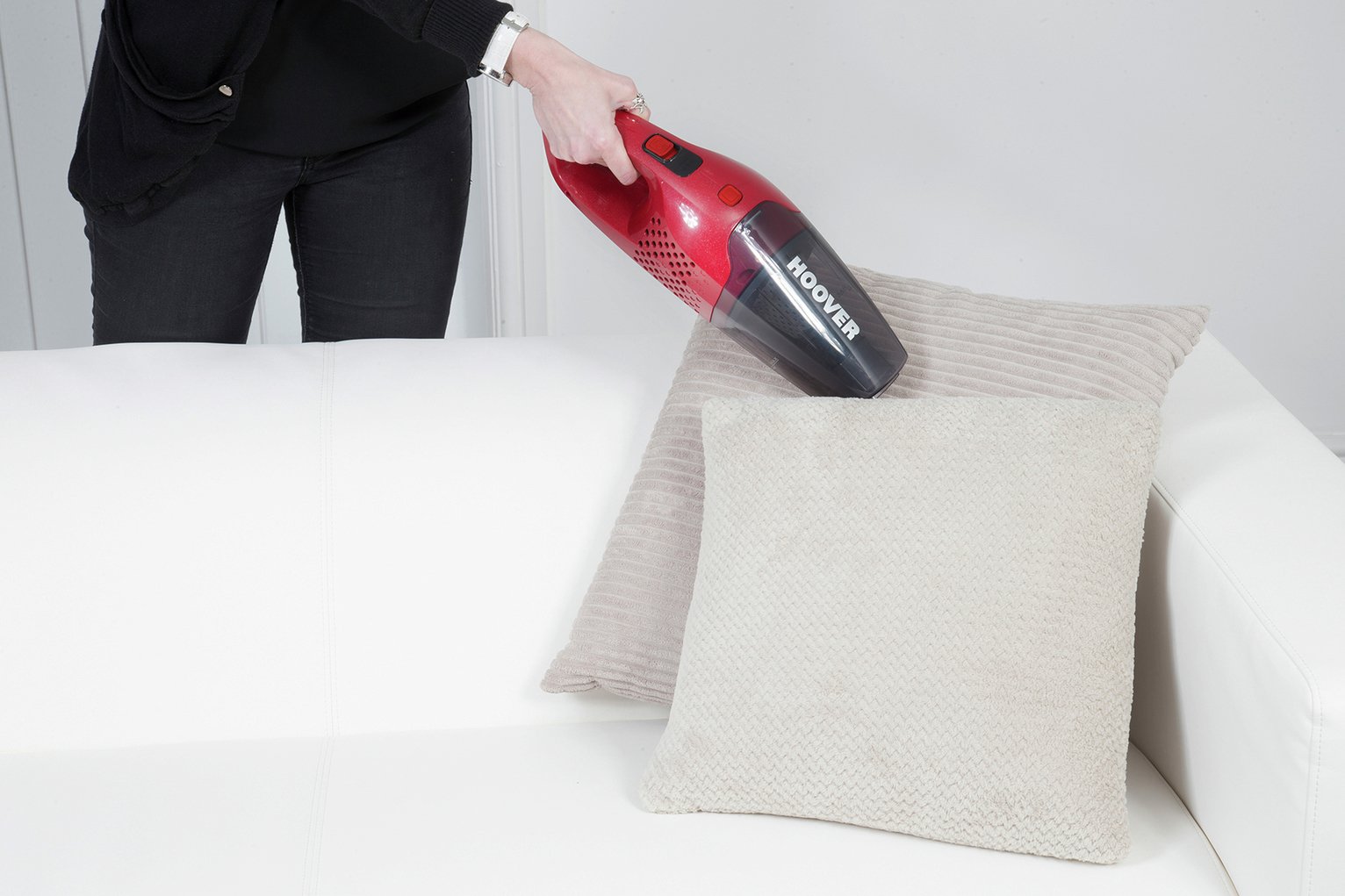 Hoover FM18GFJ Cordless Freejet 2 in 1 Vacuum Cleaner Reviews