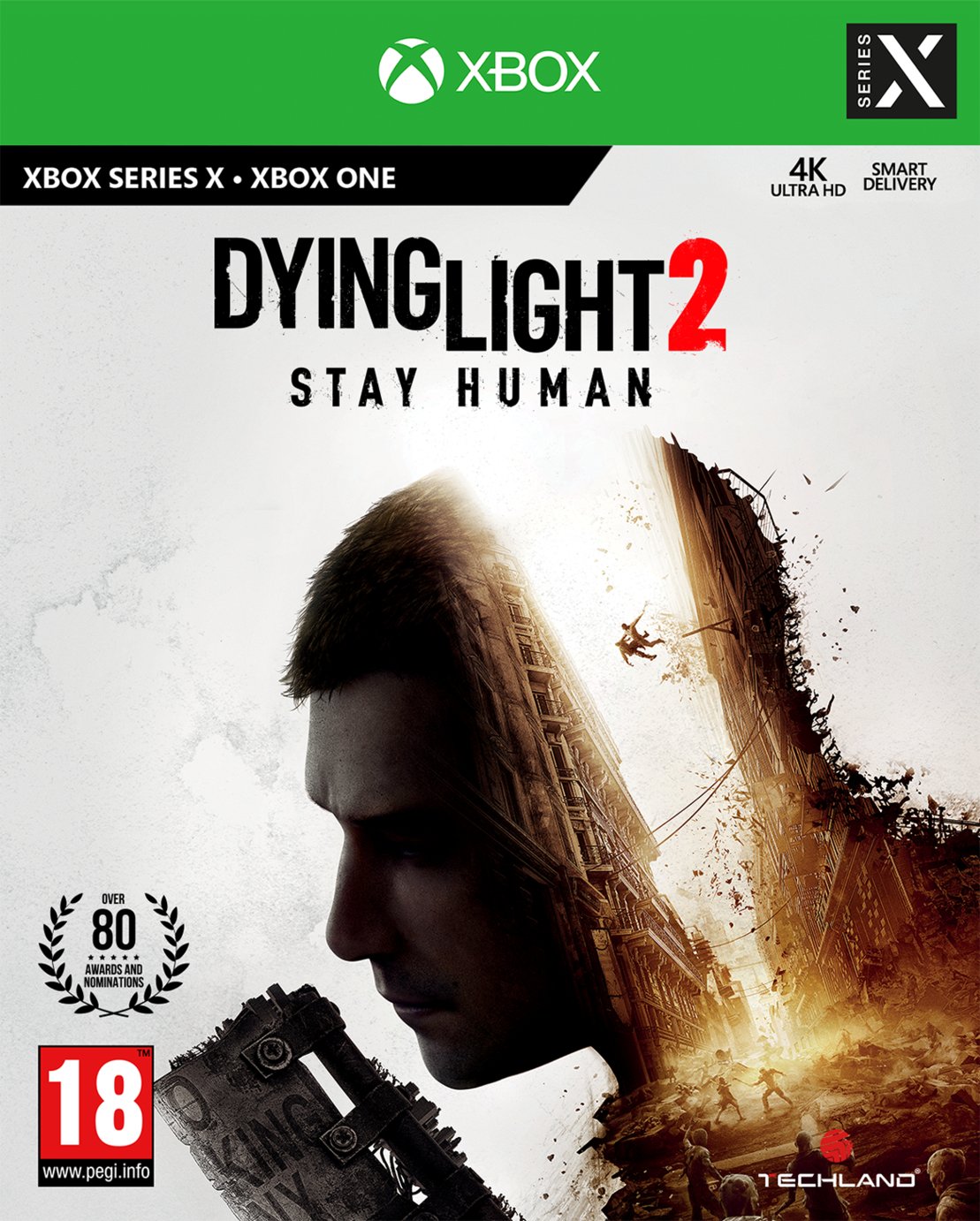 Dying Light 2 Xbox One PreOrder Game Reviews