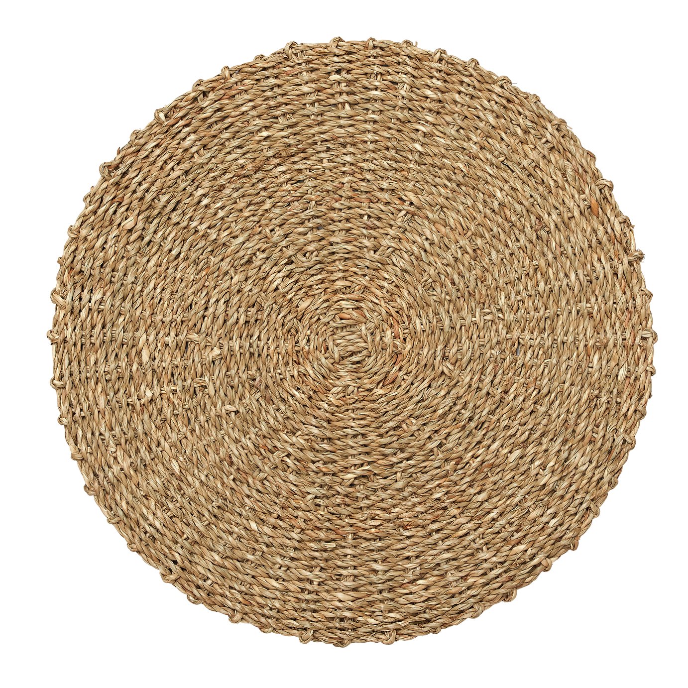 Sainsbury's Home Rural Retreat Set of 2 Woven Placemats Reviews