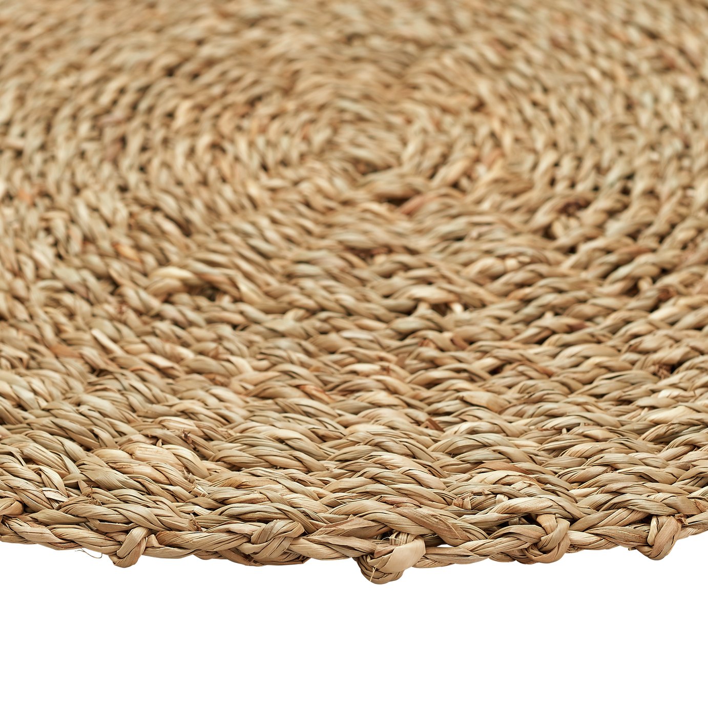 Sainsbury's Home Rural Retreat Set of 2 Woven Placemats Reviews