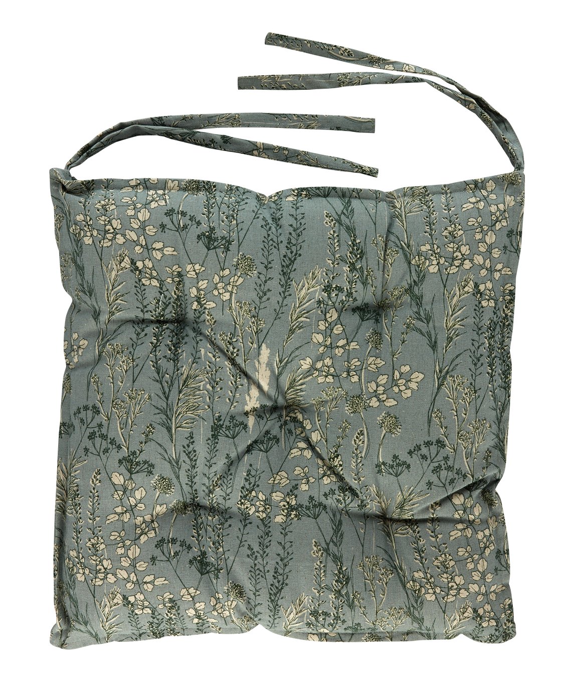 Sainsbury's Home Rural Retreat Printed Seat Cushion at Argos Reviews