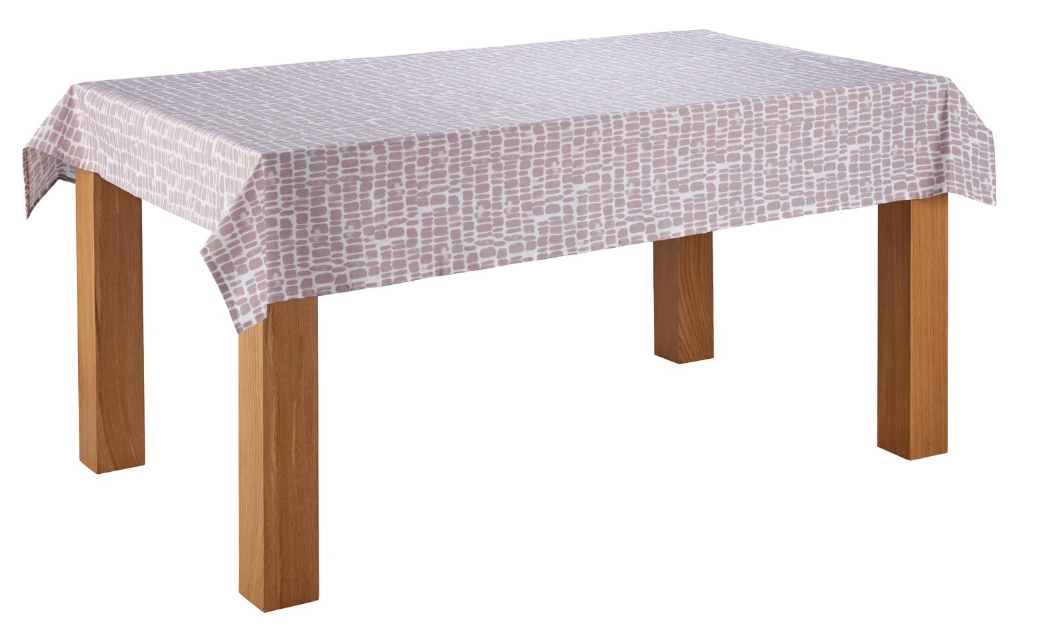 Sainsbury's Home Urban Escape Dash Wipe Clean Table Cloth Reviews