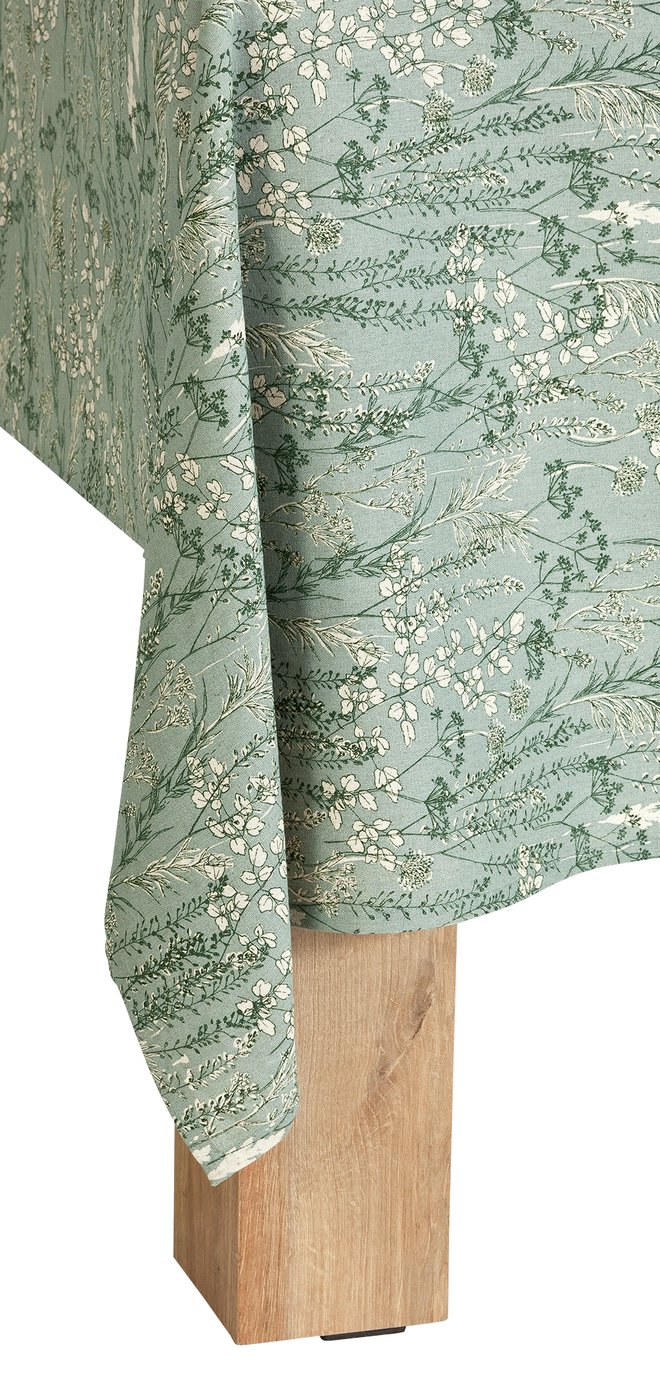 Sainsbury's Home Rural Retreat Tablecloth Reviews