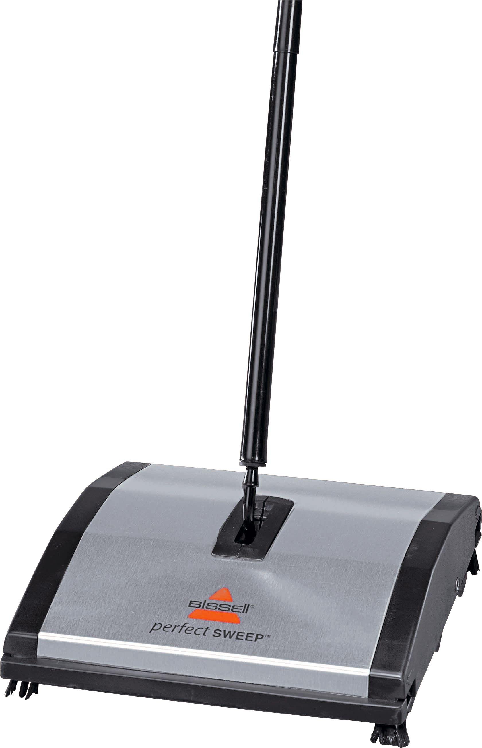 Bissell 29H8E Perfect Sweep Floor Sweeper Reviews Updated July 2024