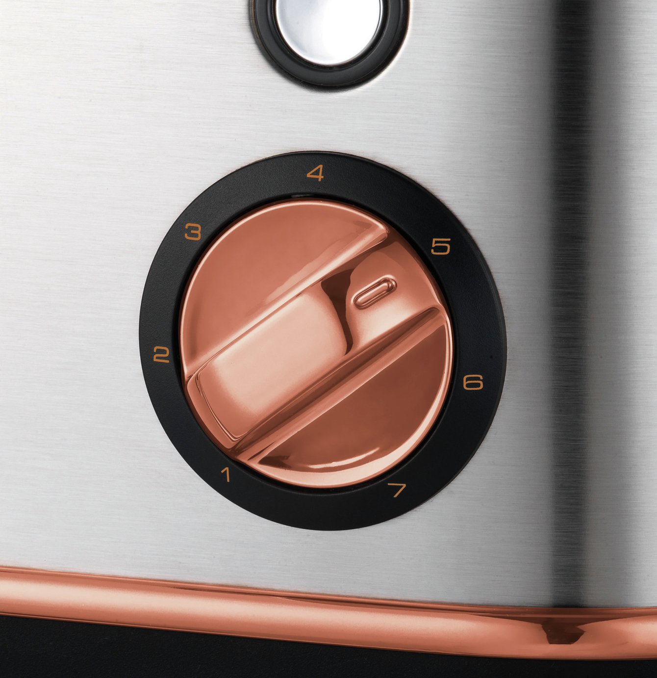 Morphy Richards 240116 Evoke 4 Slice Toaster Reviews