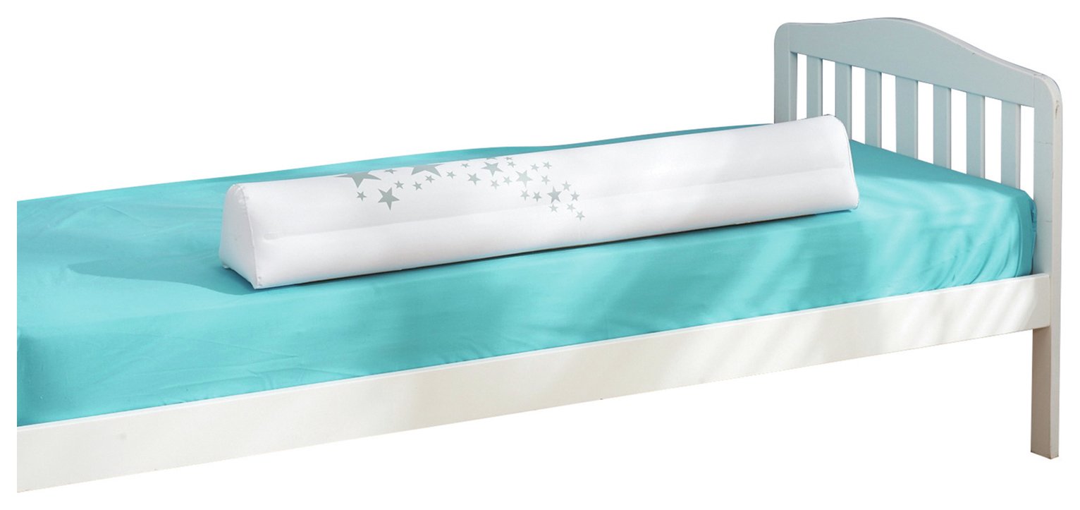 Little Chick London Bed Bolster Cotbed (8554211) Argos Price Tracker pricehistory.co.uk