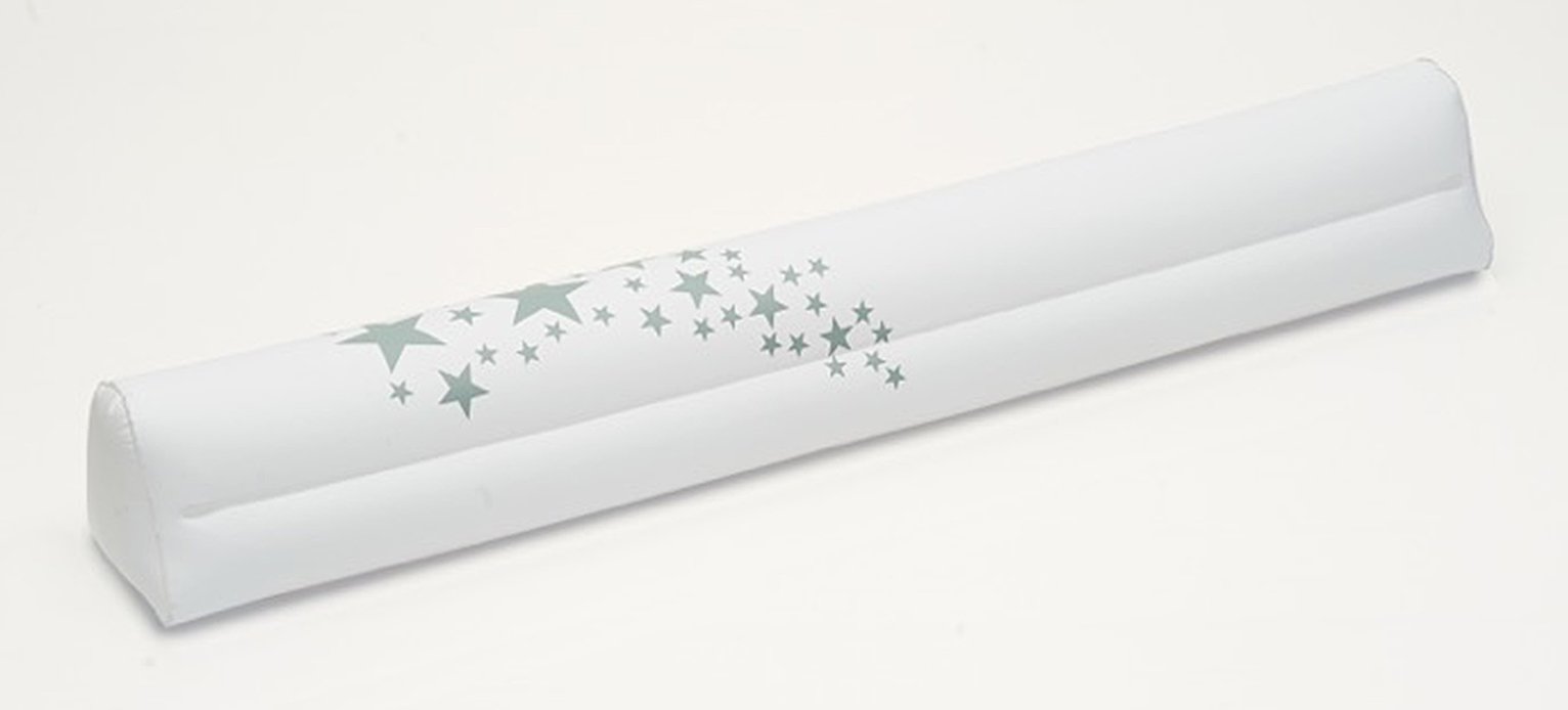 Little Chick London Bed Bolster Cotbed Reviews