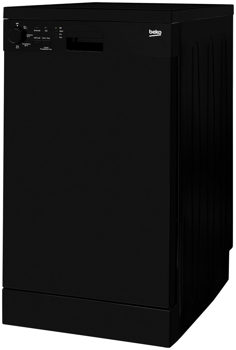 Beko DFS04010B Slimline Dishwasher Reviews Updated August 2024