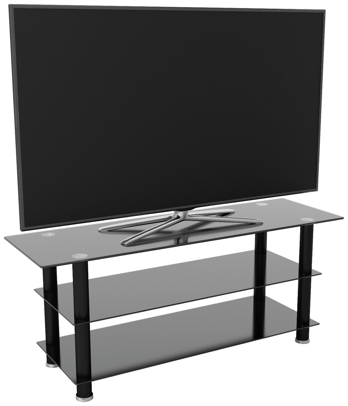 AVF Glass Up to 65 Inch TV Stand Reviews