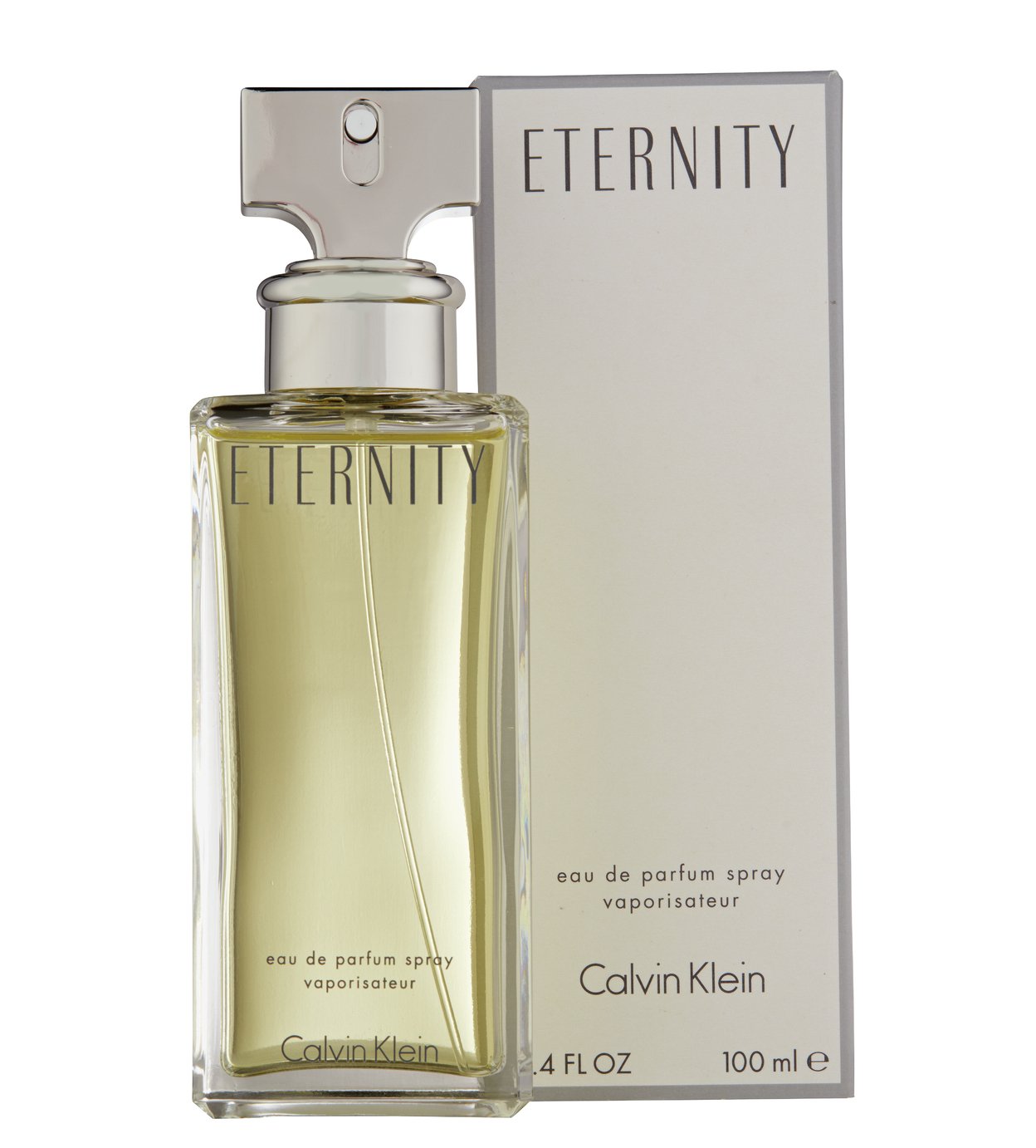 Calvin Klein Eternity for Women Eau de Parfum Reviews