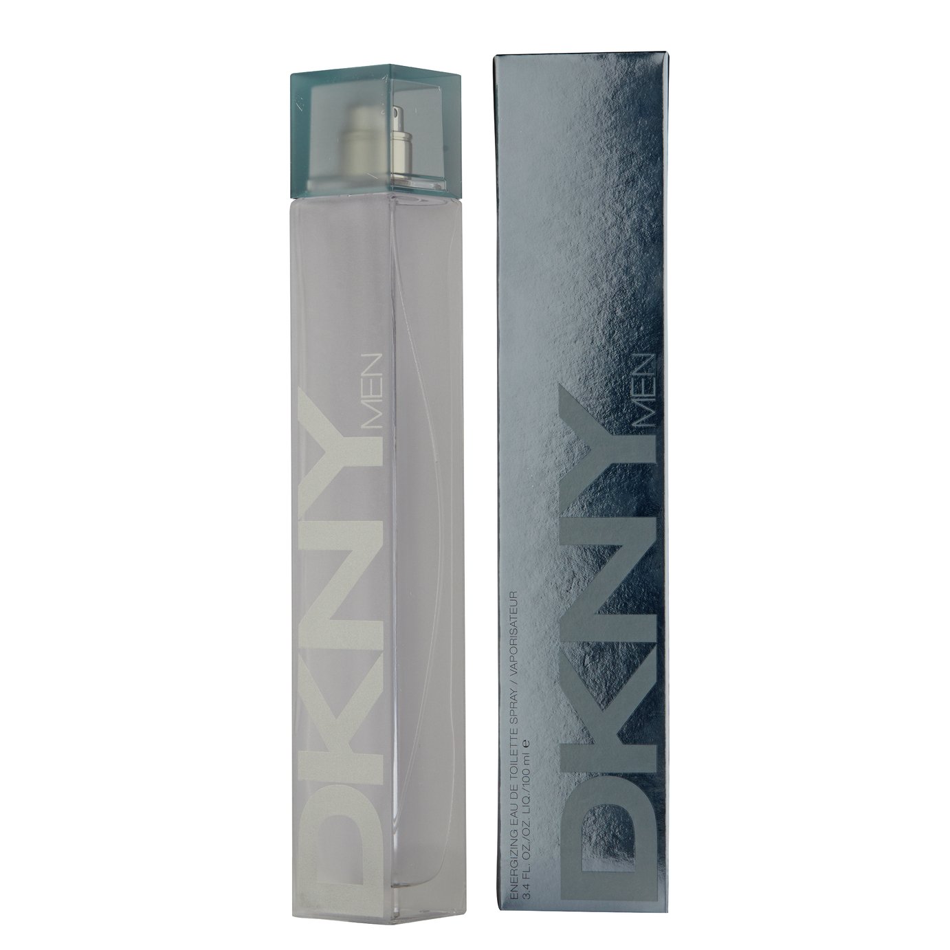 DKNY for Men Eau de Toilette Reviews