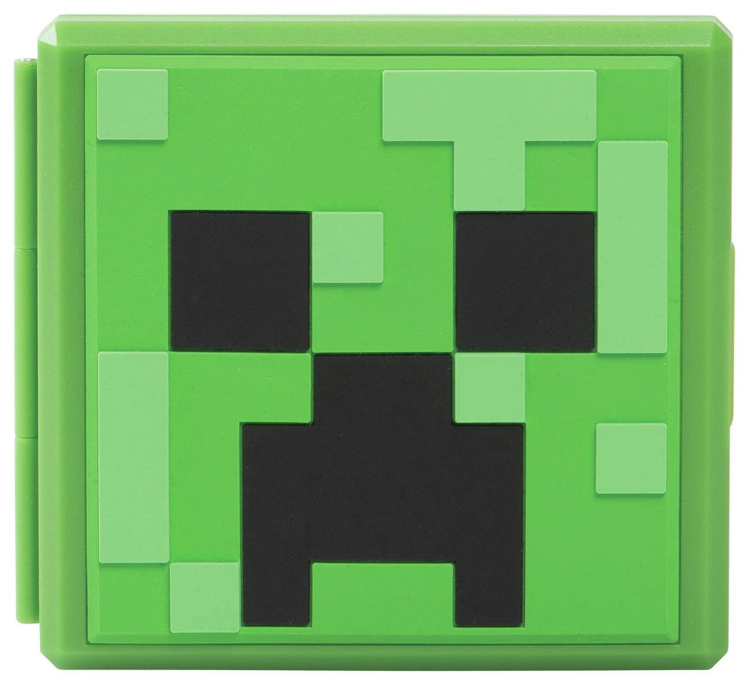 Nintendo Minecraft Find It For Less