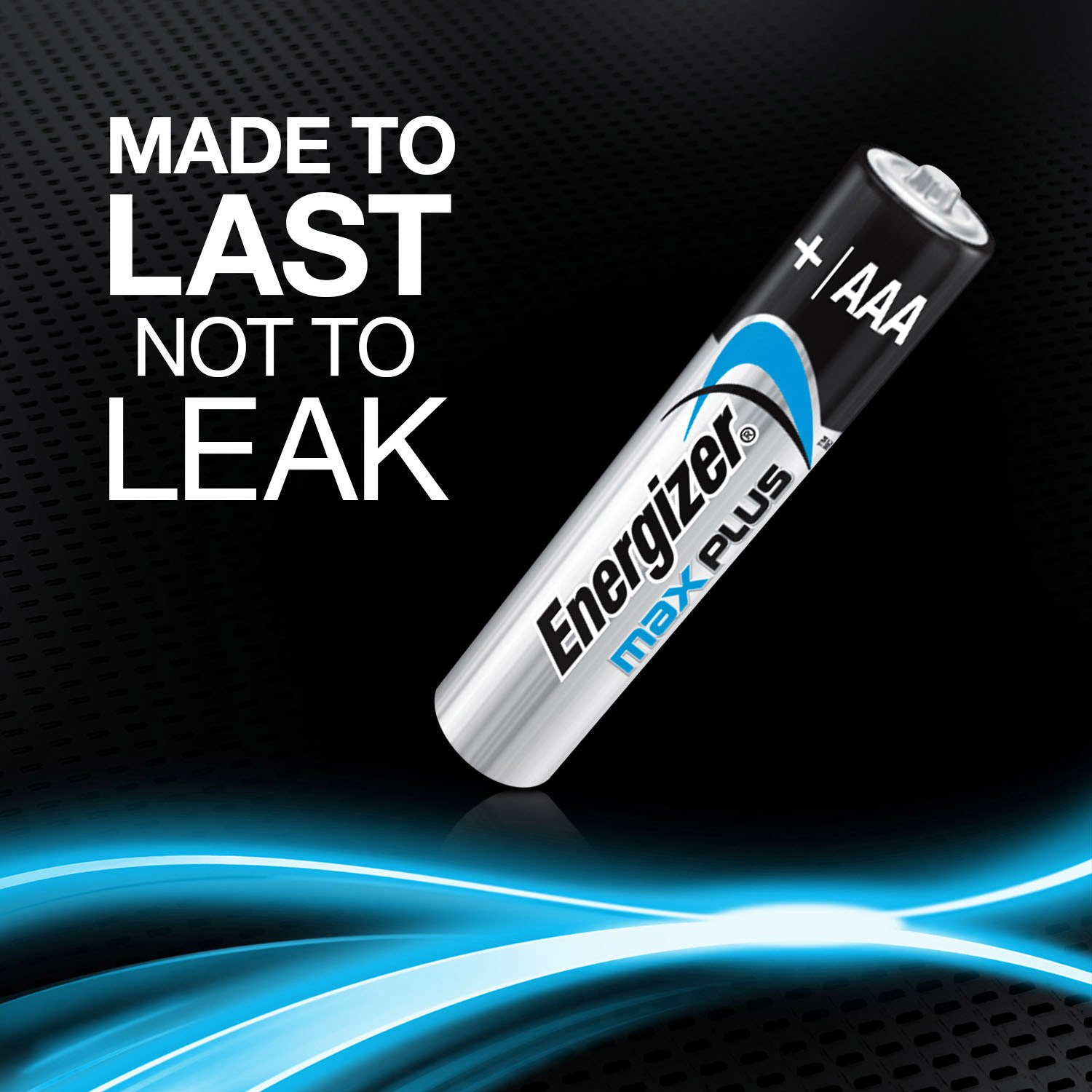 Energizer Max Plus AAA Alkaline Batteries Reviews