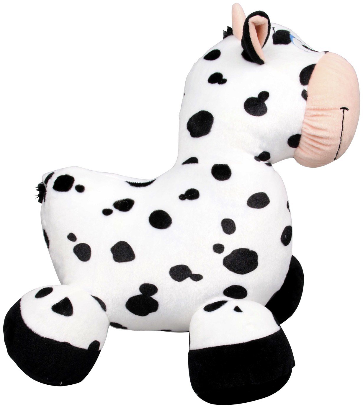 InflateAMals Ride on Cow Reviews